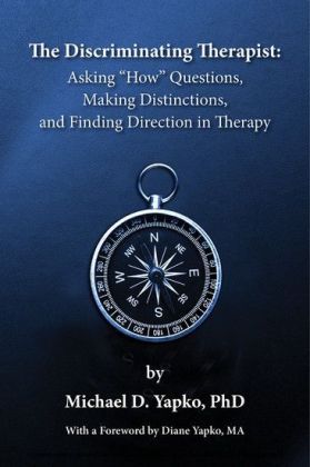 The Discriminating Therapist