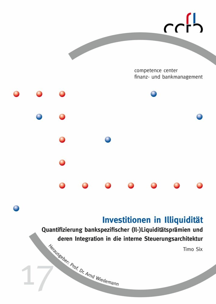 Investitionen in Illiquidität main product photo