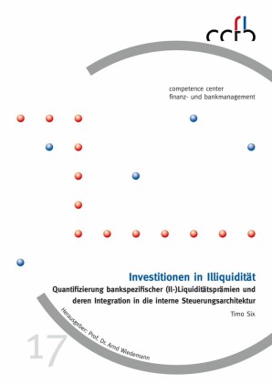 Investitionen in Illiquidität