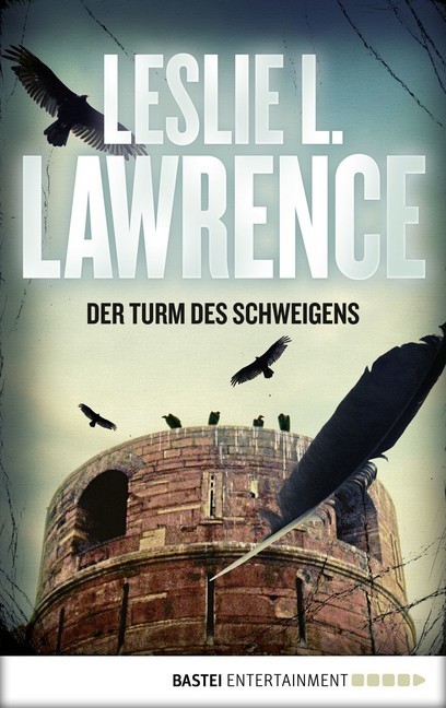 Der Turm des Schweigens main product photo