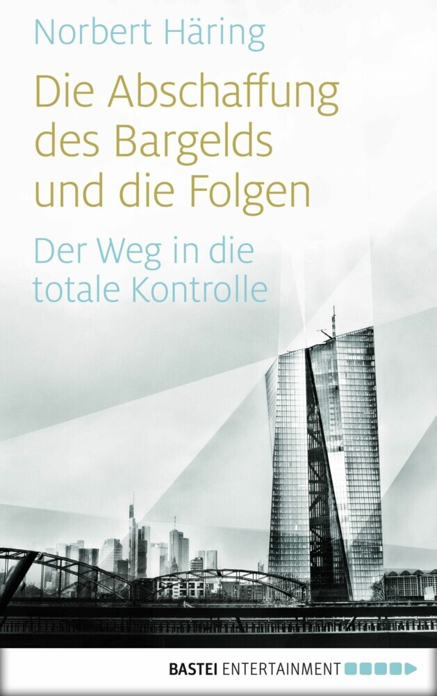 Die Abschaffung des Bargelds und die Folgen main product photo