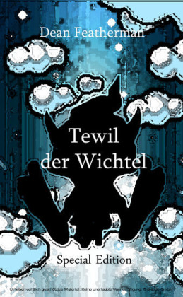 Tewil der Wichtel Special Edition