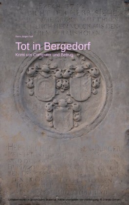 Tot in Bergedorf