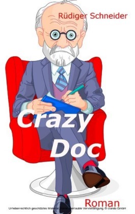 Crazy Doc