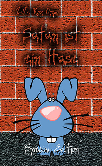 Satan ist ein Hase Special Edition main product photo