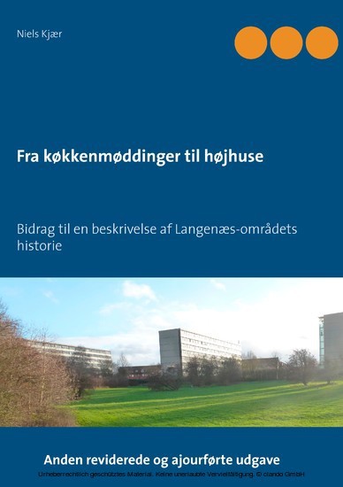Fra køkkenmøddinger til højhuse main product photo