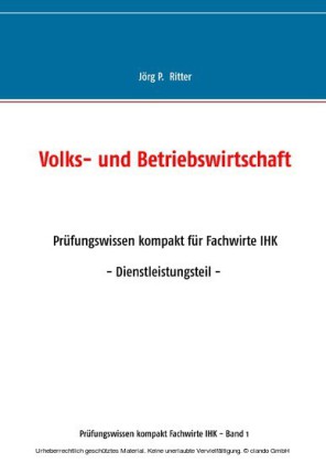 Volks- und Betriebswirtschaft