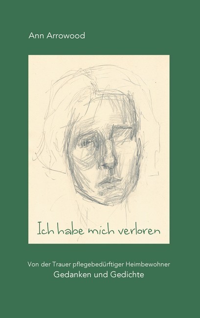 Ich habe mich verloren main product photo