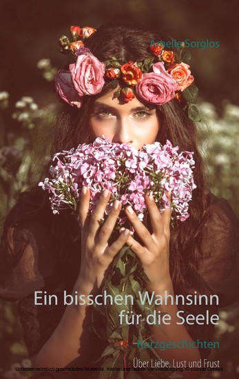 Ein bisschen Wahnsinn für die Seele main product photo