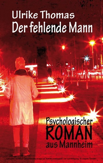 Der fehlende Mann main product photo