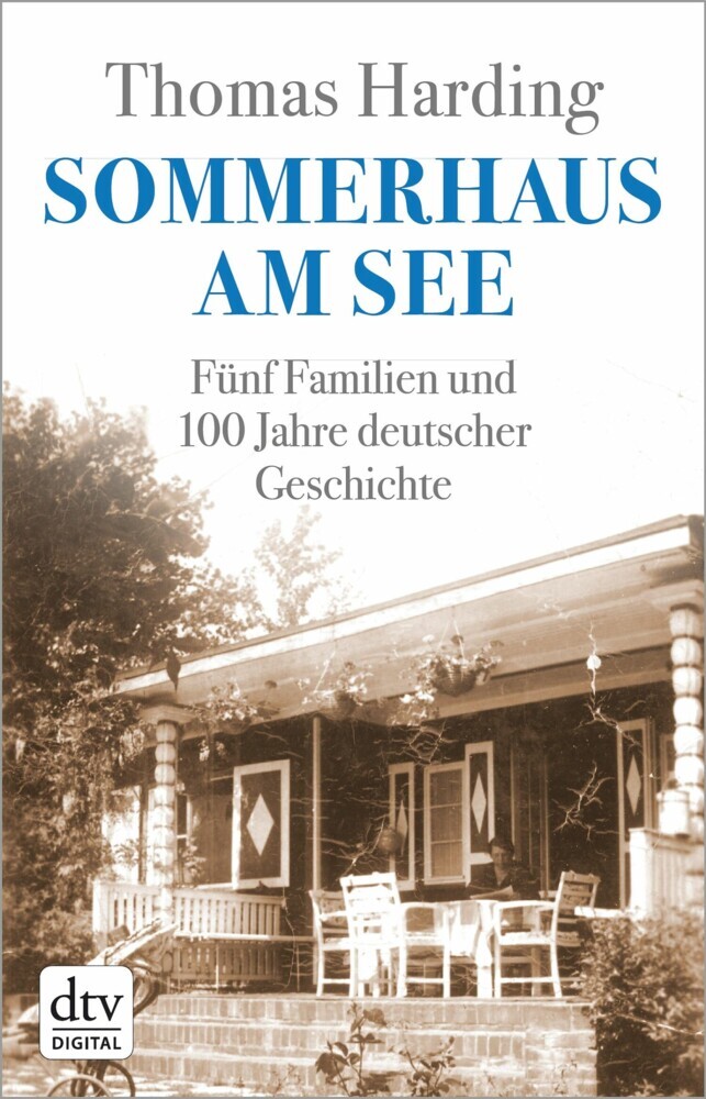 Sommerhaus am See main product photo