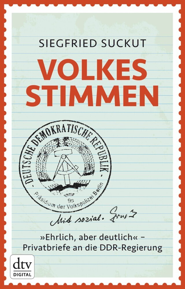 Volkes Stimmen main product photo