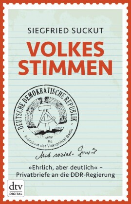 Volkes Stimmen