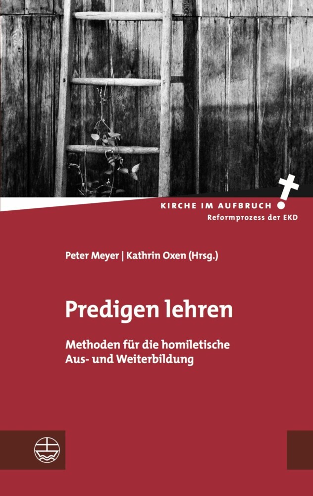 Predigen lehren main product photo
