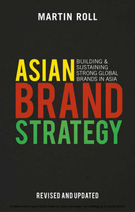 Asian Brand Strategy (Revised and Updated)