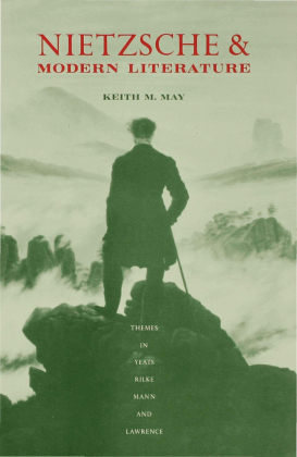 Nietzsche and Modern Literature