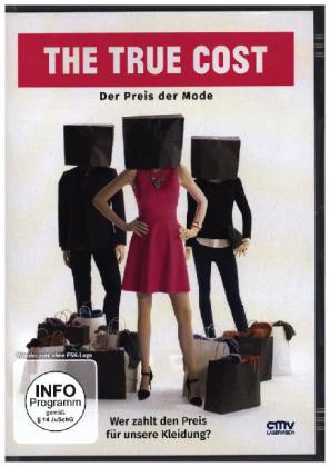 The True Cost - Der Preis der Mode, 1 DVD