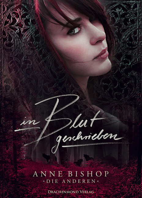 In Blut geschrieben main product photo