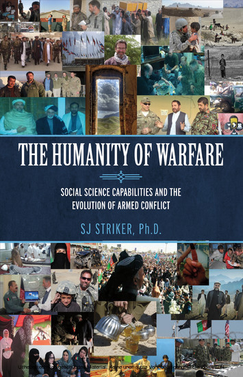 The Humanity of Warfare main product photo