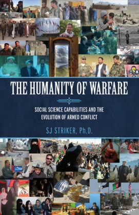 The Humanity of Warfare