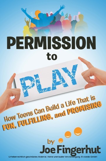 Permission to Play main product photo