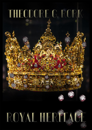 Royal Heritage main product photo