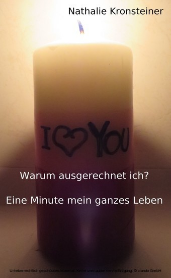 Warum ausgerechnet ich? main product photo