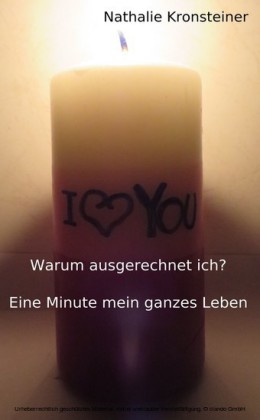 Warum ausgerechnet ich?