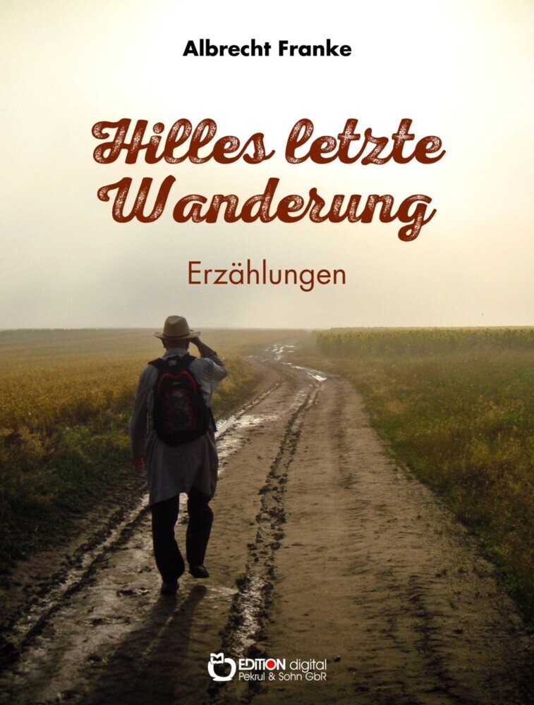 Hilles letzte Wanderung main product photo