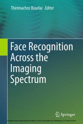 Face Recognition Across the Imaging Spectrum