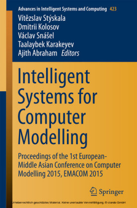 Intelligent Systems for Computer Modelling