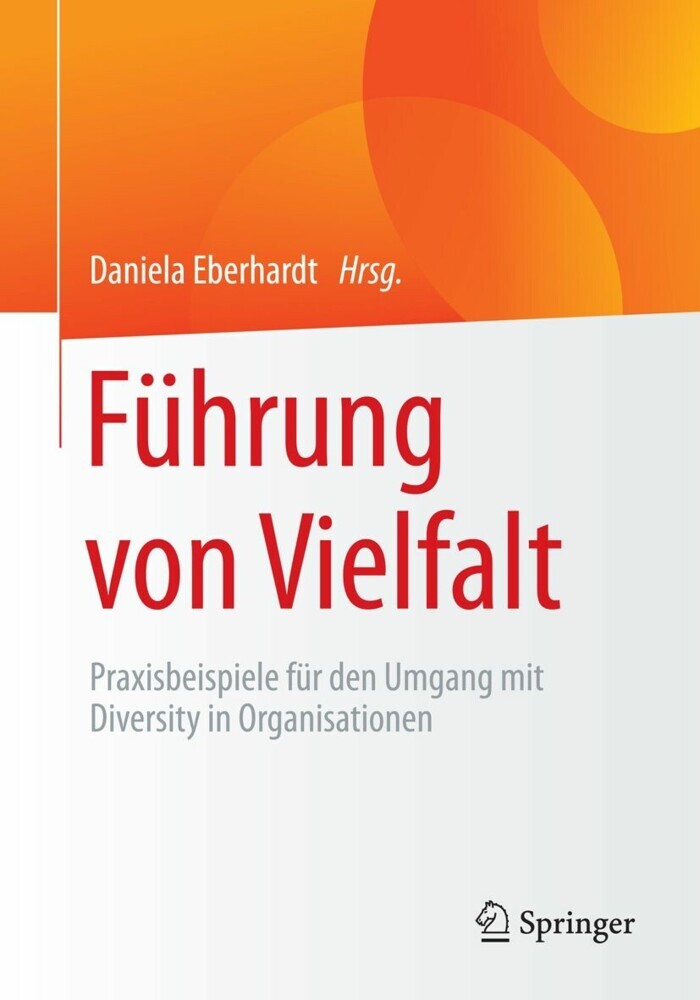 Führung von Vielfalt main product photo