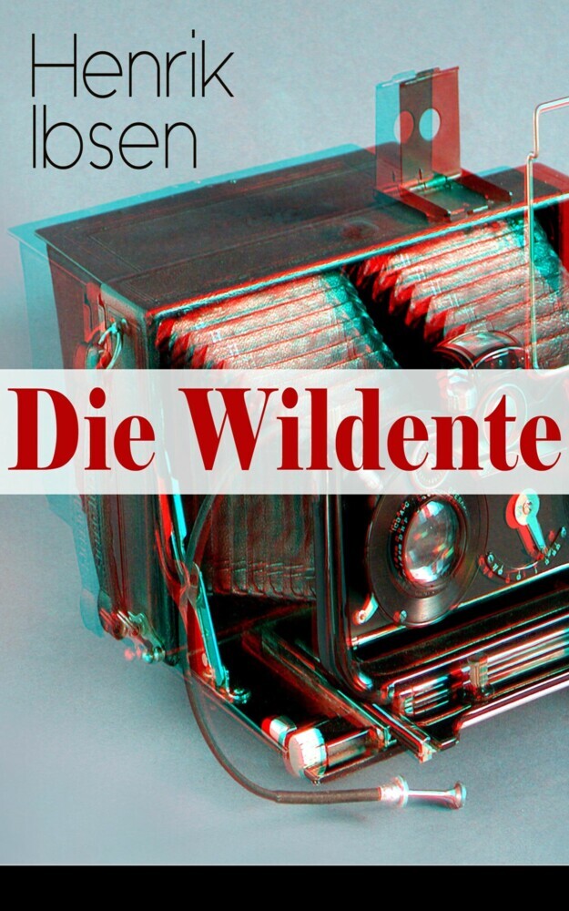 Die Wildente main product photo