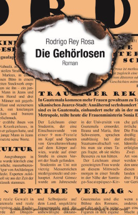 Die Gehörlosen