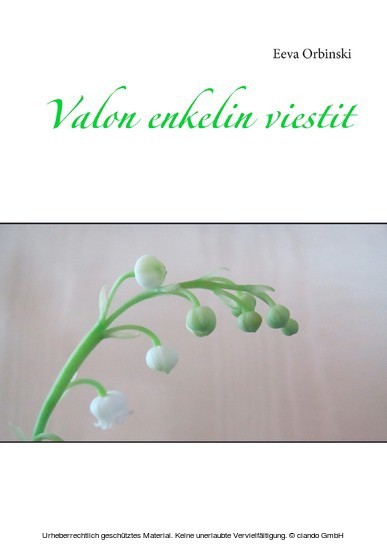 Valon enkelin viestit main product photo