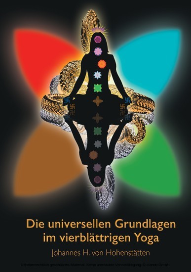 Die universellen Grundlagen im vierblättrigen Yoga main product photo