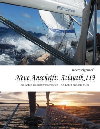 Neue Anschrift : Atlantik 119