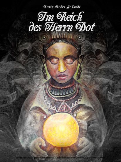 Im Reich des Herrn Dot main product photo