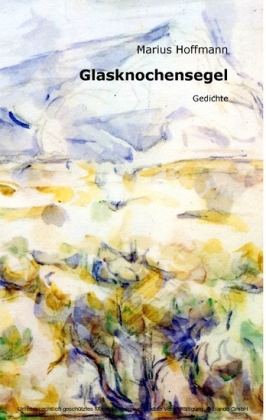 Glasknochensegel