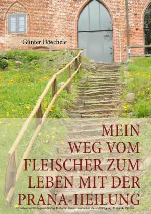 Mein Weg vom Fleischer zum Leben mit der Prana-Heilung