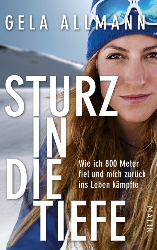 Sturz in die Tiefe main product photo