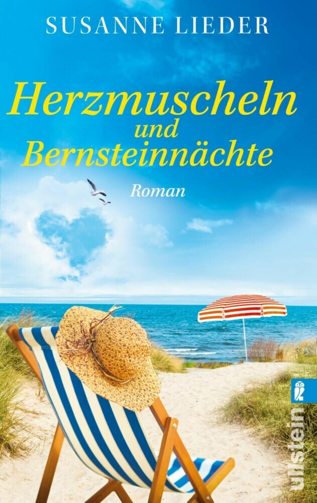 Herzmuscheln und Bernsteinnächte main product photo