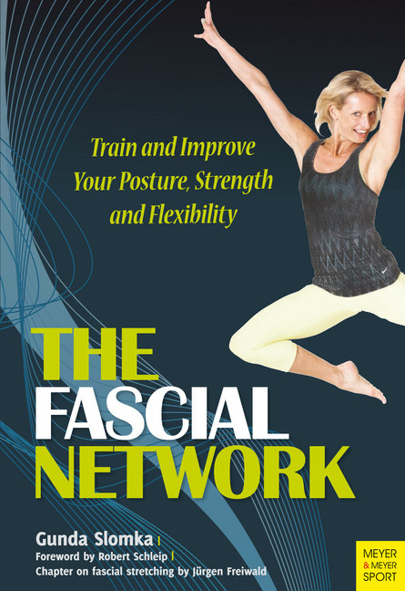The Fascial Network main product photo