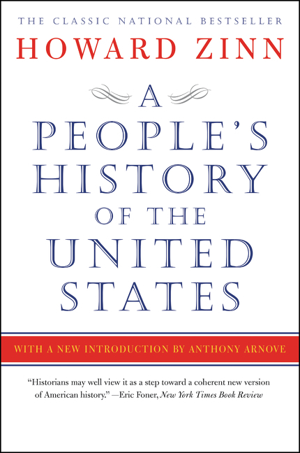 A People's History of the United States main product photo