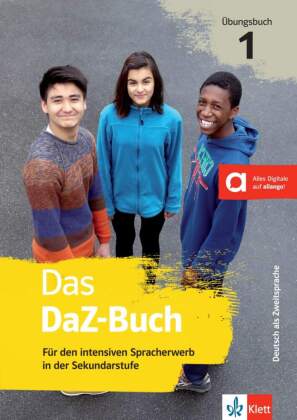 Übungsbuch + Online-Angebot