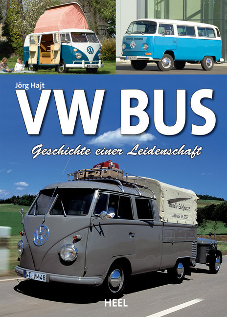 VW Bus main product photo