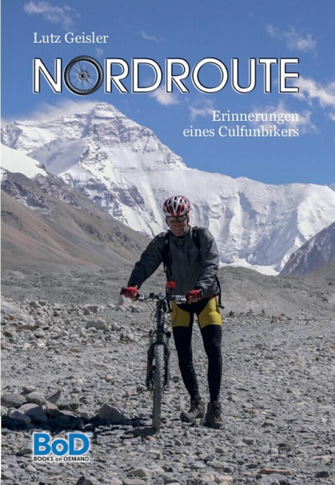Nordroute main product photo