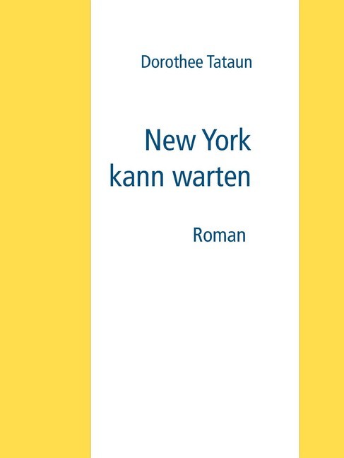 New York kann warten main product photo
