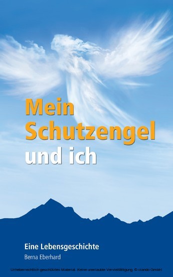Mein Schutzengel und ich main product photo