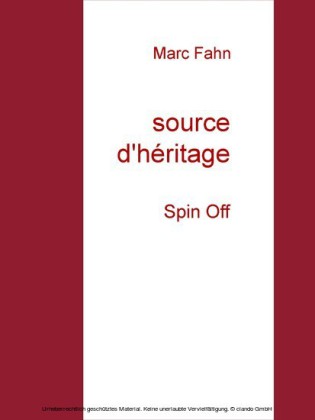 source d'héritage